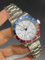 ⁦Tudor Black Bay GMT Pepsi 41mm-Automatic⁩ - الصورة ⁦2⁩