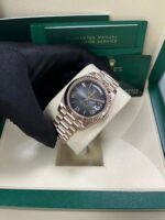 ⁦Rolex Day-Date⁩ - الصورة ⁦6⁩