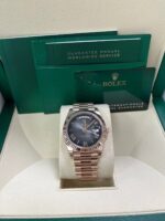 ⁦Rolex Day-Date⁩ - الصورة ⁦8⁩