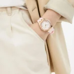 ⁦ساعة جيس للنساء GW0034L2⁩ - الصورة ⁦5⁩