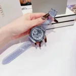 ⁦ساعة جيس للنساء GW0409L1⁩ - الصورة ⁦4⁩
