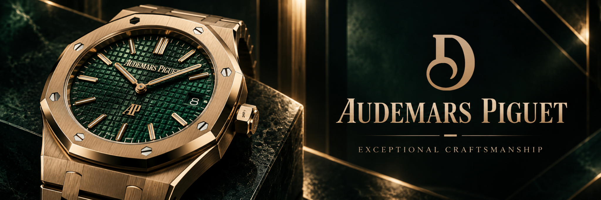 أوديمار بيجيه Audemars Piguet 1 scaled
