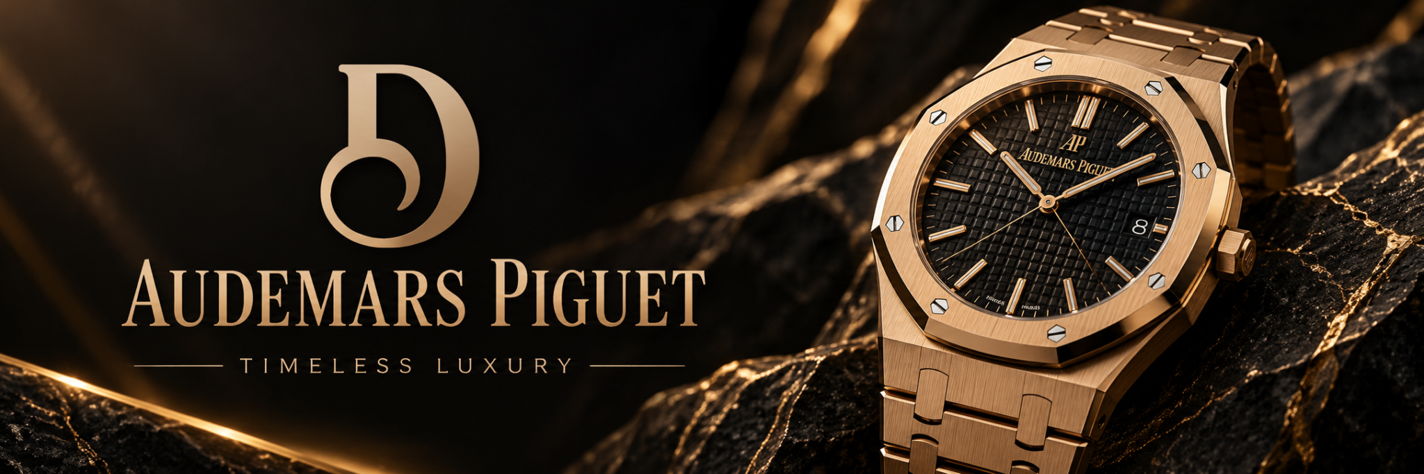 أوديمار بيجيه Audemars Piguet scaled